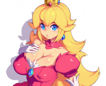 Princess Quest - Shroom Civil War
