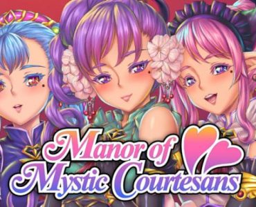 Manor of Mystic Courtesans