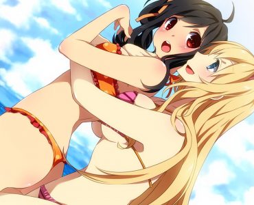 Sakura Beach