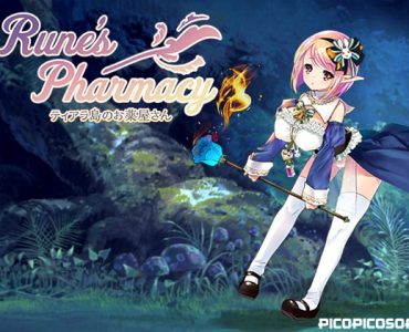 Rune's Pharmacy (Ver 1.7.1)