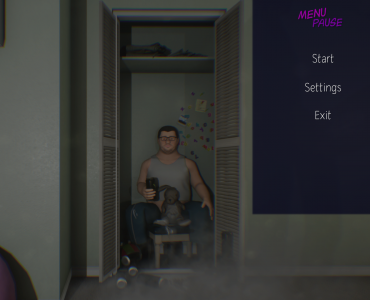 Cuckold Simulator