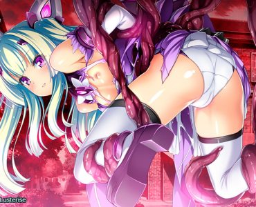 Kouyoku Senki ExS-Tia 3