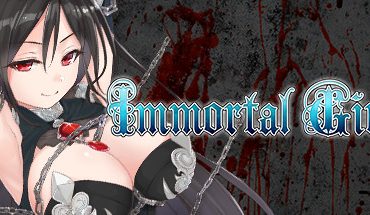 Immortal Girl