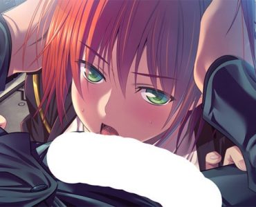 Zettai Jotei Toshi ~Hangyaku no Otoko Kamui~