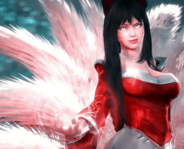 Huntress of Souls