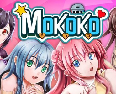 Mokoko