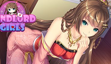 Landlord Girls (斗地主少女)