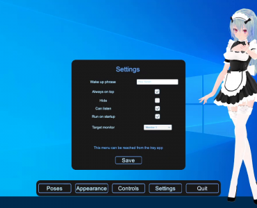 Anime Assistant 18+
