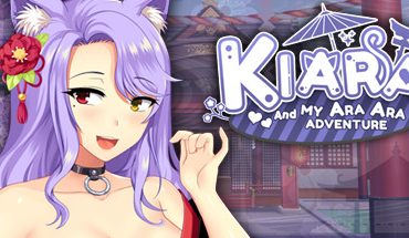 Kiara And My Ara Ara Adventure