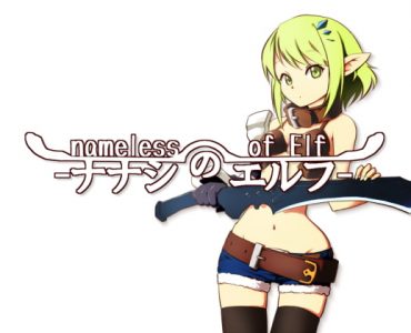 nameless of Elf (ナナシのエルフ)