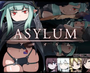 ASYLUM (アサイラム)