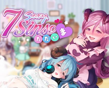 7 Sexy Sins Tadaima (Shoot Shoot My Waifu)