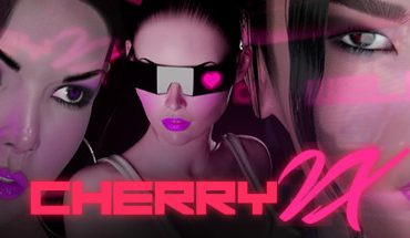 Cherry VX