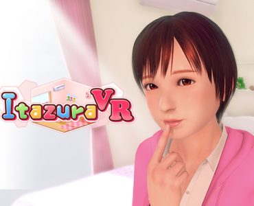 ItazuraVR_v1.12