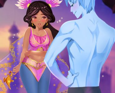 Hentai Story Jasmine