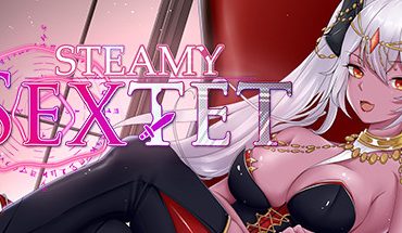 Steamy Sextet (Update Android)