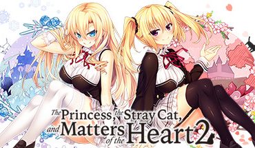 Nora to Oujo to Noraneko Heart 2