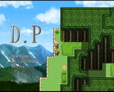 D.P