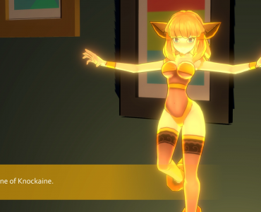 Love Aine [v0.2.1]