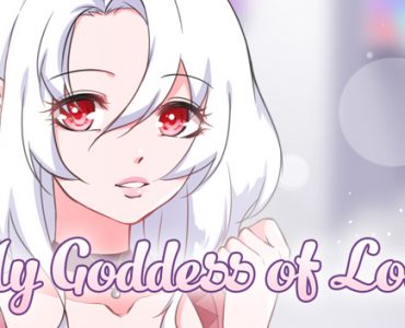 My Goddess of Love