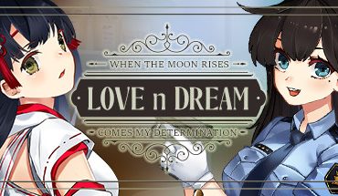 Love n Dream