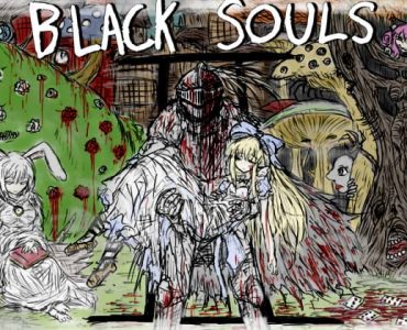 BLACKSOULS II