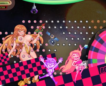 Pachi Pachi On A Roll Unleashed