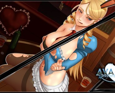 Avaria: Chains of Lust