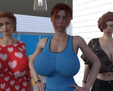 In for a Penny [v0.73]