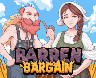 Barren Bargain