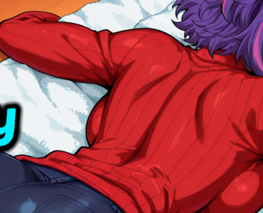 My Lewd Therapy