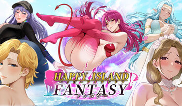 Happy Island Fantasy (ver1.04.1B)