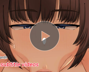 [English Sub] She Pretends To Be A Onahole