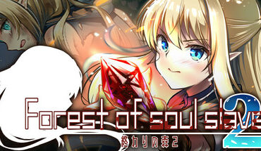 Forest of soul slave2