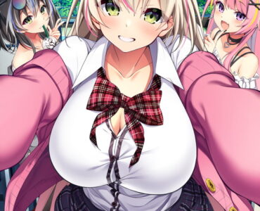 Gals Fiction (ギャルズフィクション)