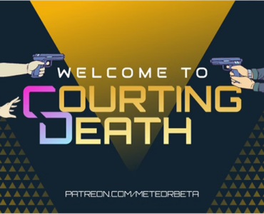 Courting Death