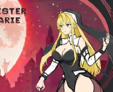 Sister Marie's Mission