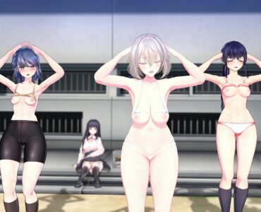 仲良し３+１人の踊ってみた