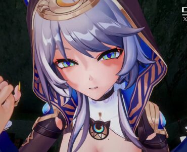 Cipher-Honkai: Star Rail