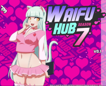 WaifuHub [Season 7]
