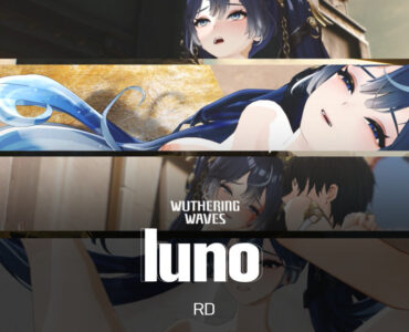 Iuno (part 2)