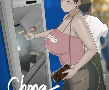 Chona Uncensored (Ver1.11) (Jap/Eng/Chn)