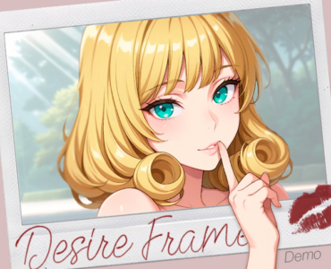 Desire Frame