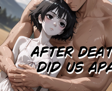After death did us apart