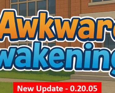 Awkward Awakenings