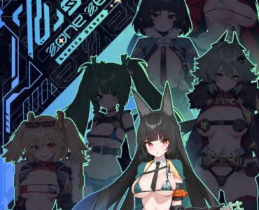 [WaterRing] 絕區零 zzz Game