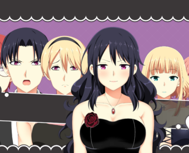 Sissified Husband of Evelyn (Update v0.8.0b)