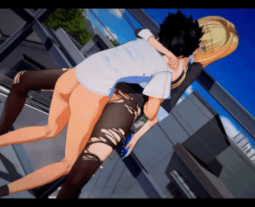 NTR To LOVEる ③ティアーユ・ルナティーク
