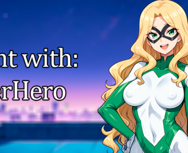 A Night With SuperHero