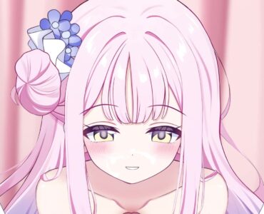 [キリユキ] ミカ